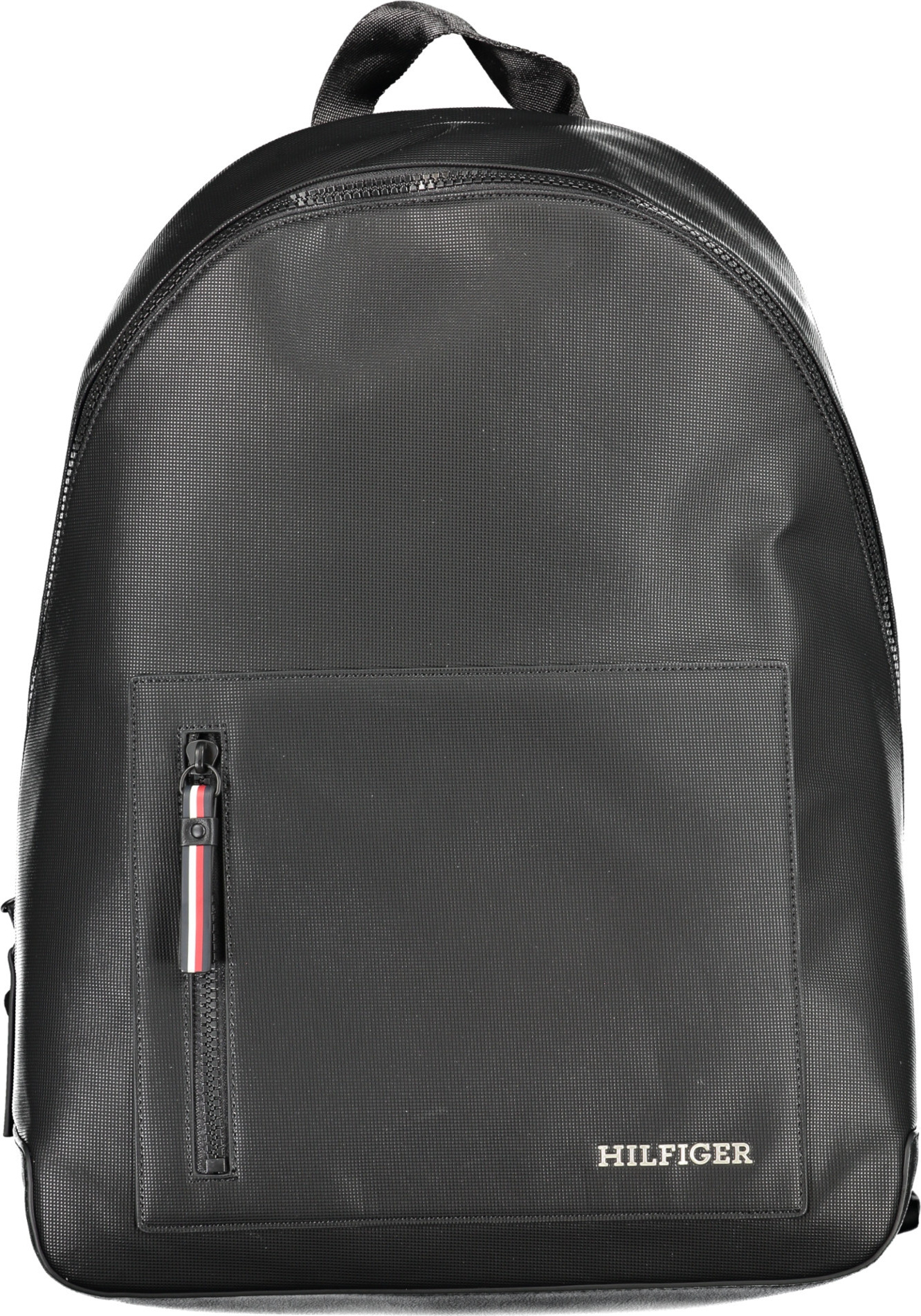 TOMMY HILFIGER HERREN RUCKSACK SCHWARZ : Farbe - Schwarz, Größe - UNI Größe: UNI Farbe: Schwarz AM0AM11782_NEBDS_UNI