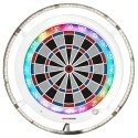 Beleuchtung Dianadartboard Light Mg Granboard 3-3s Weiß Dartscheibe Gran Board