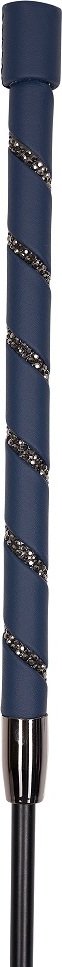 Imperial Collection Dressurgerte IRHRegal Shine navy 110 cm