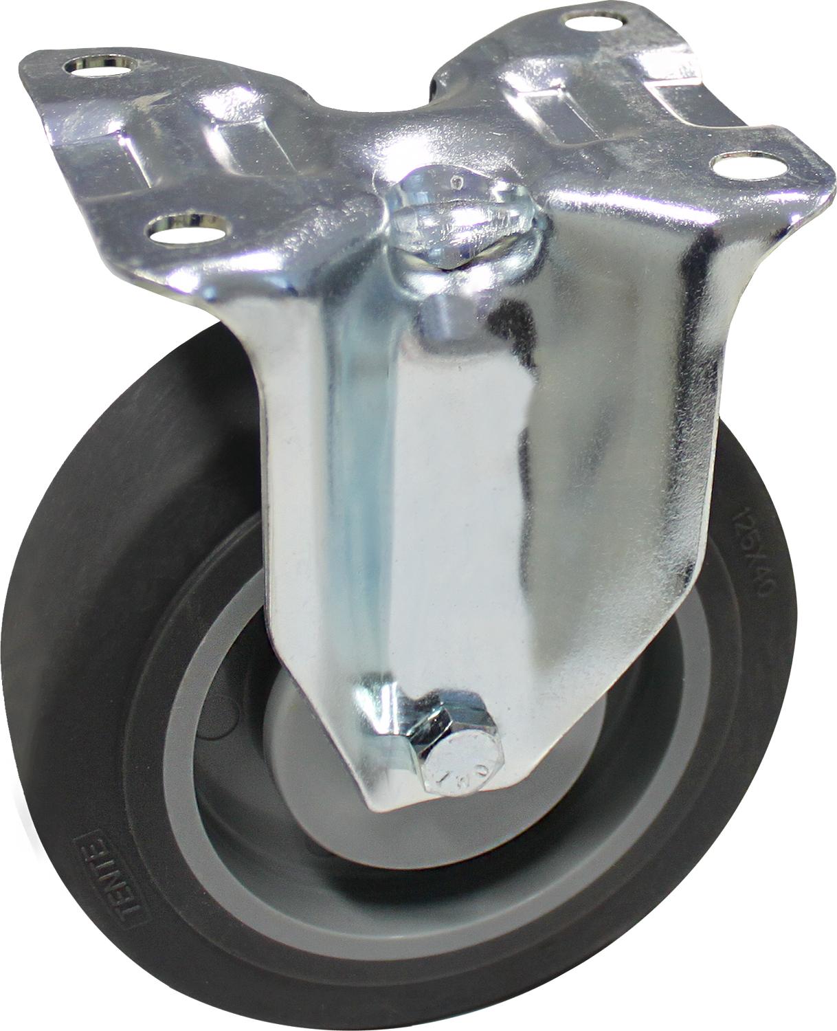 Adb Betriebseinrichtungen GmbH ADB Radsatz, Ø 125 mm 21380