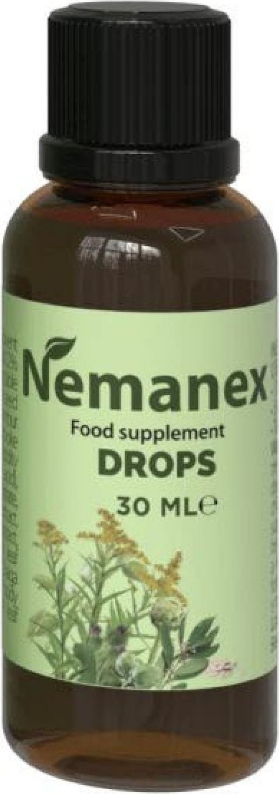 keine Eigenmarke Nemanex Drops - Tropfen 201125