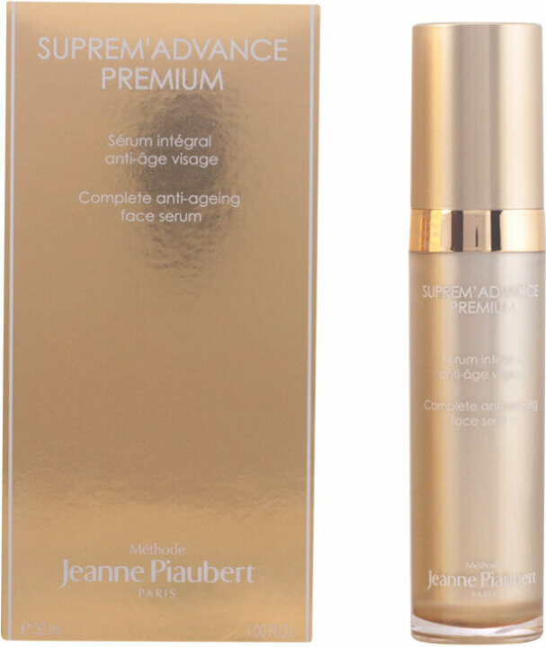 Méthode Jeanne Piaubert Jeanne Piaubert Suprem Advance Premium Sérum 30ml 800092