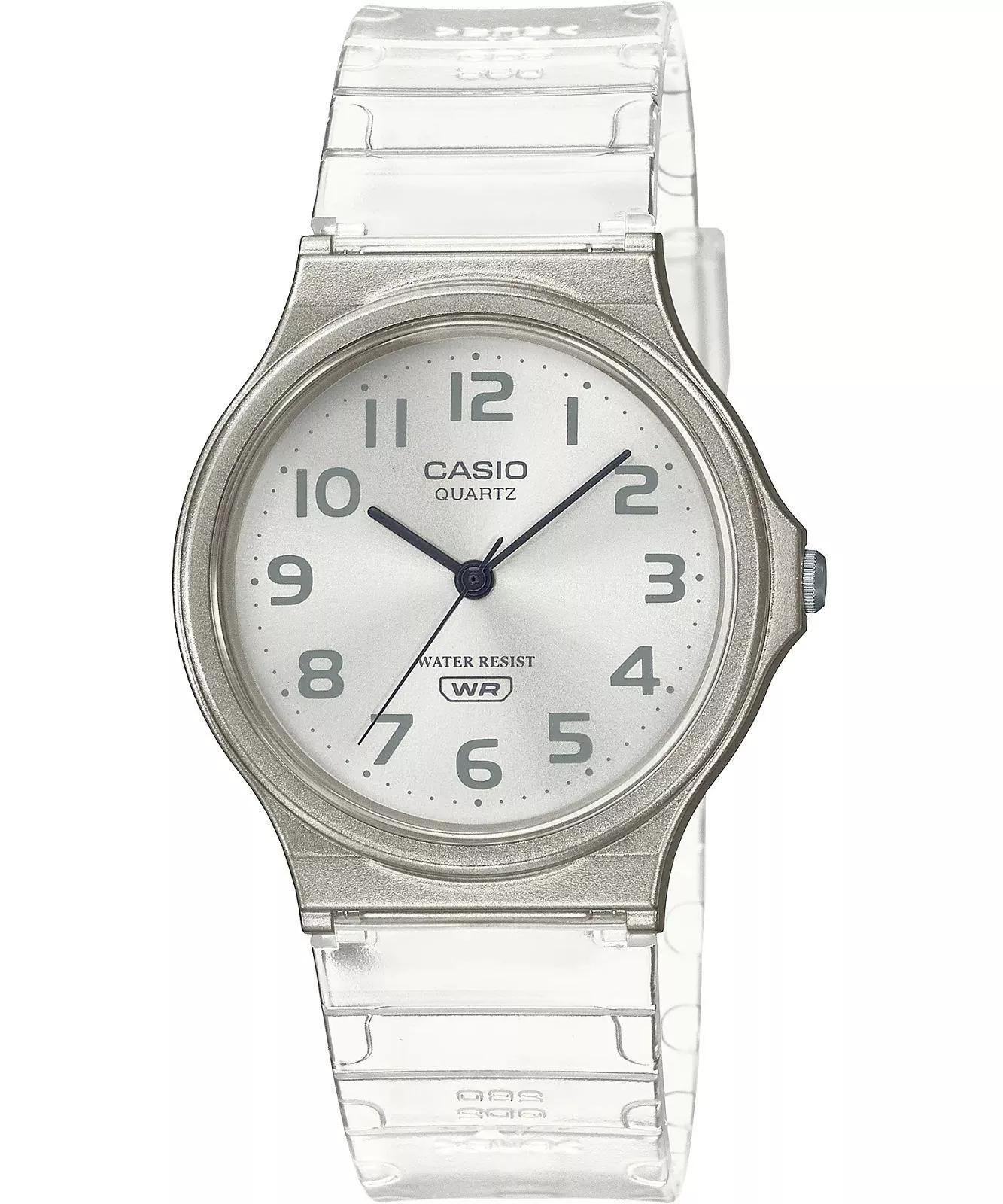 Casio Hodinky MQ24S7BEF
