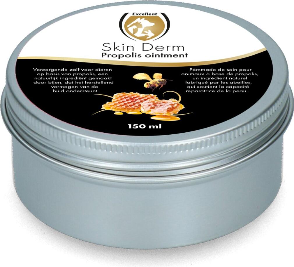 Excellent Skin Derm Propolis Salbe