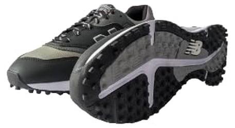 Merkloos Wasserdichte Golfschuhe für Herren