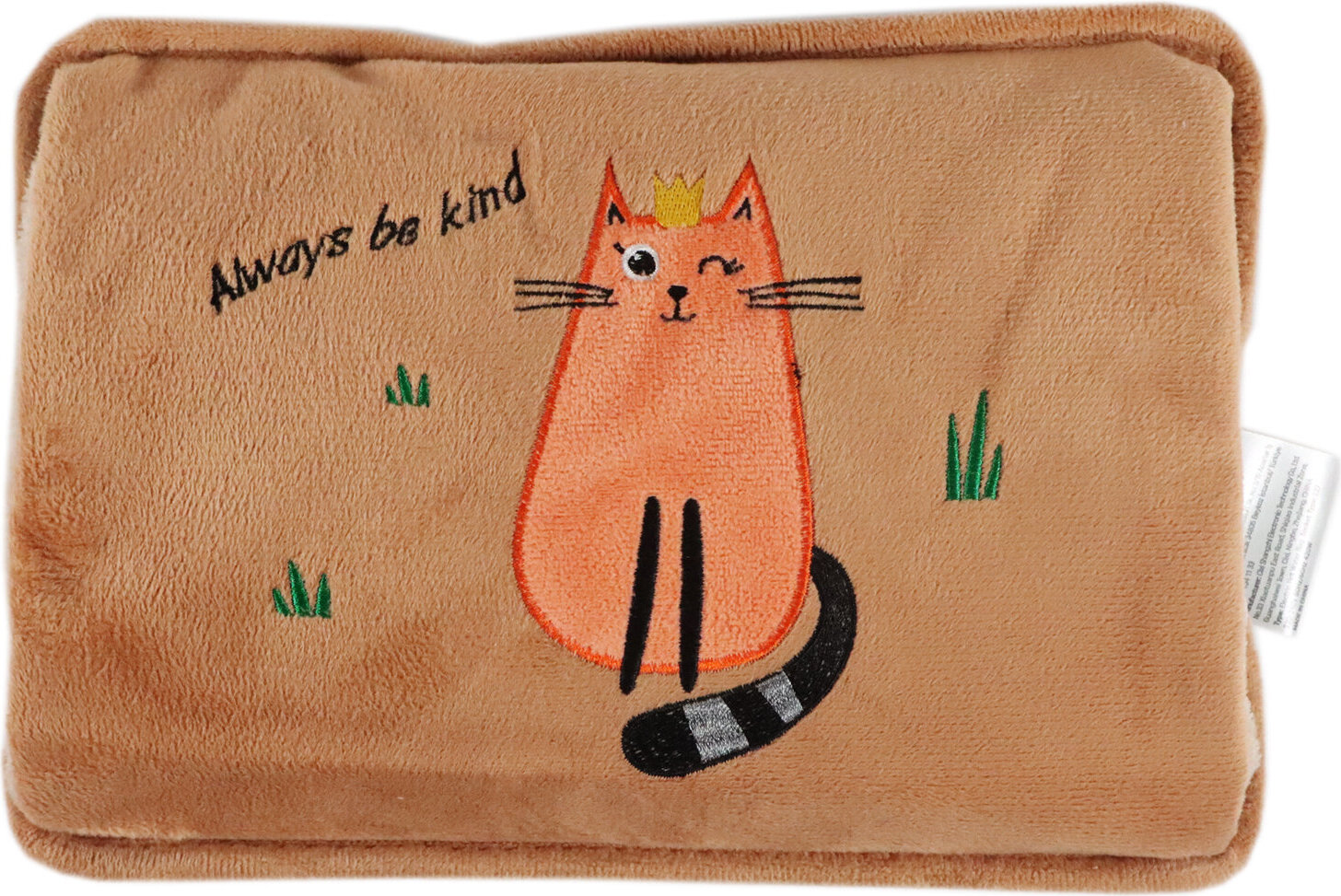borsa di acqua calda elettrica