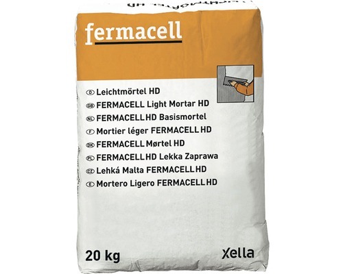 fermacell Powerpanel Leichtmörtel HD 20 kg 78020