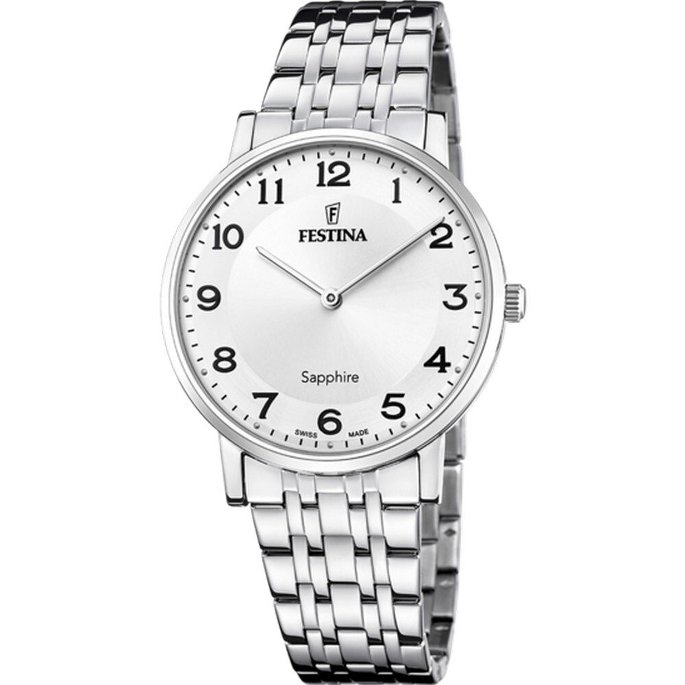 Festina - F20045/1 - Náramkové hodinky - Pánske