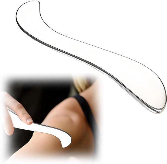 OEM Gua Sha Set für Körpermassage und Schmerzlinderung mit Fascia Tool 2026