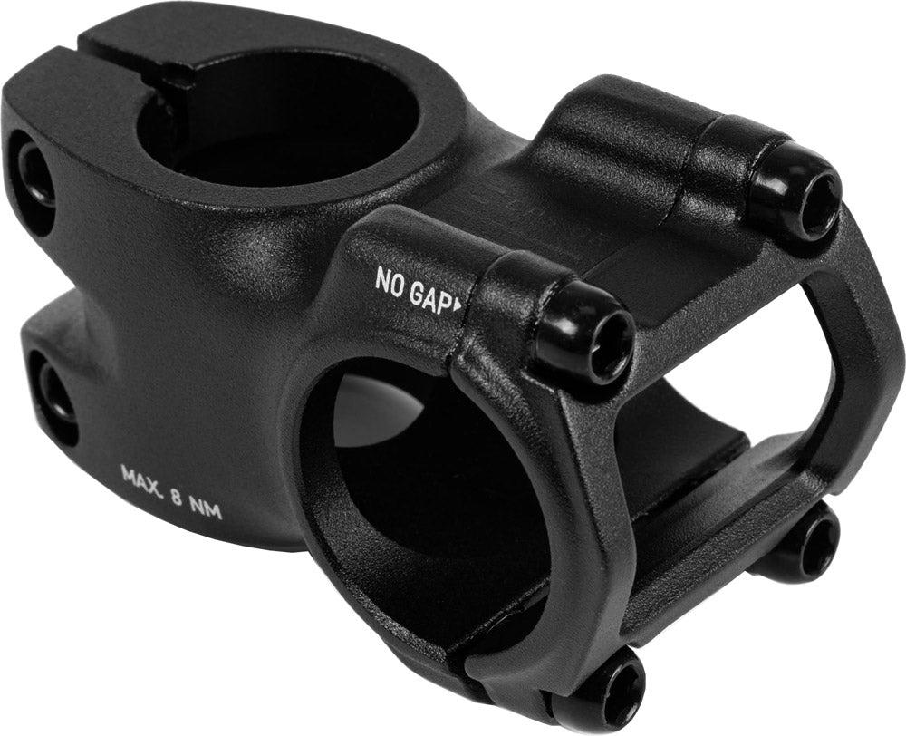 Cube-Stereostimme 12897-40mm