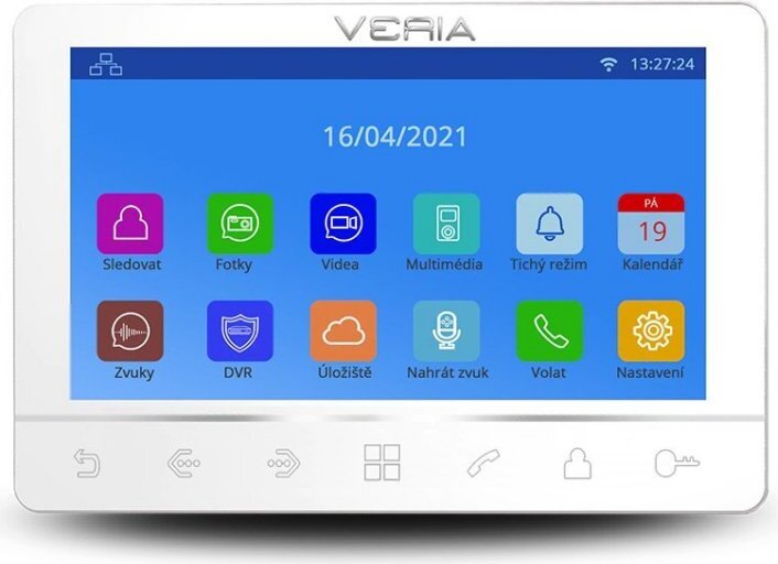 Monitor Veria 8276B (2-WIRE)