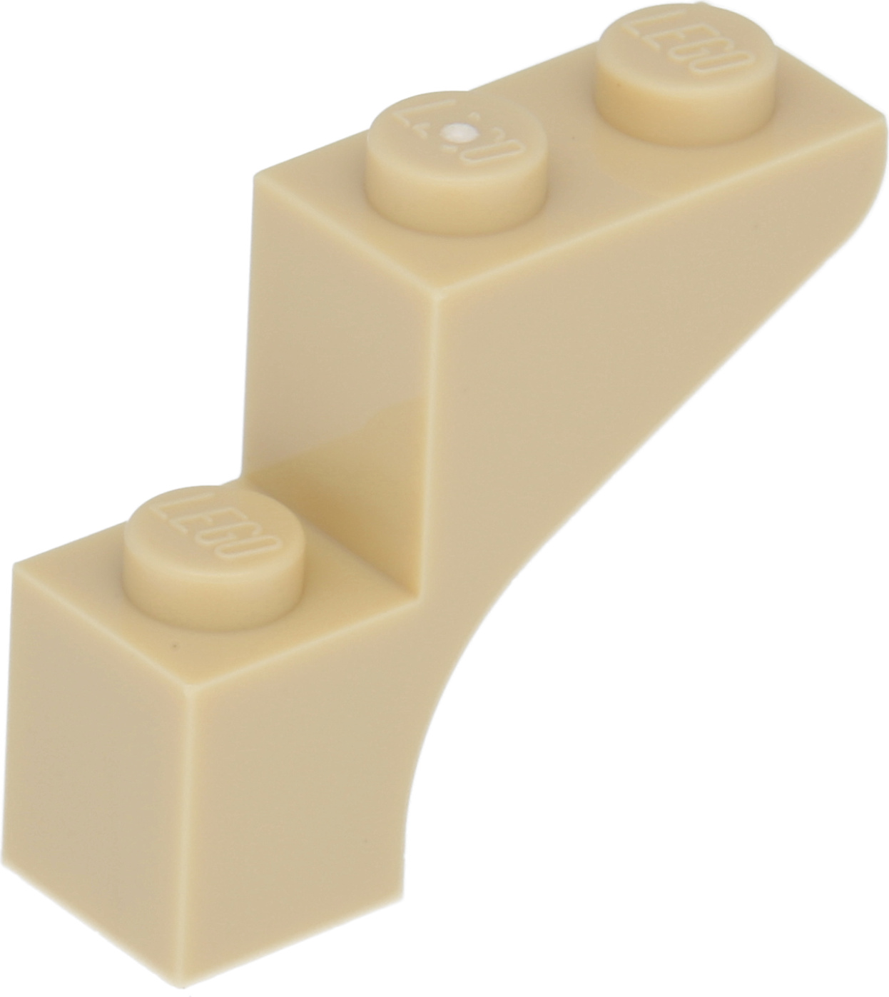 4x Lego Archstone 1x3x2 béžový most Hradná brána Star Wars Set 75330 88292