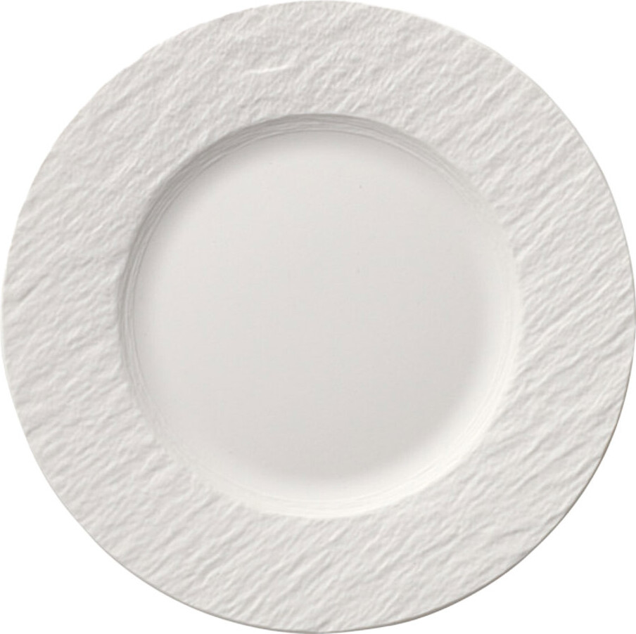 Piatto Da Colazione KAHLA Pronto Colour – 20,5 Cm, Nero, In Ceramica, Lavabile In Microonde E Lavastoviglie