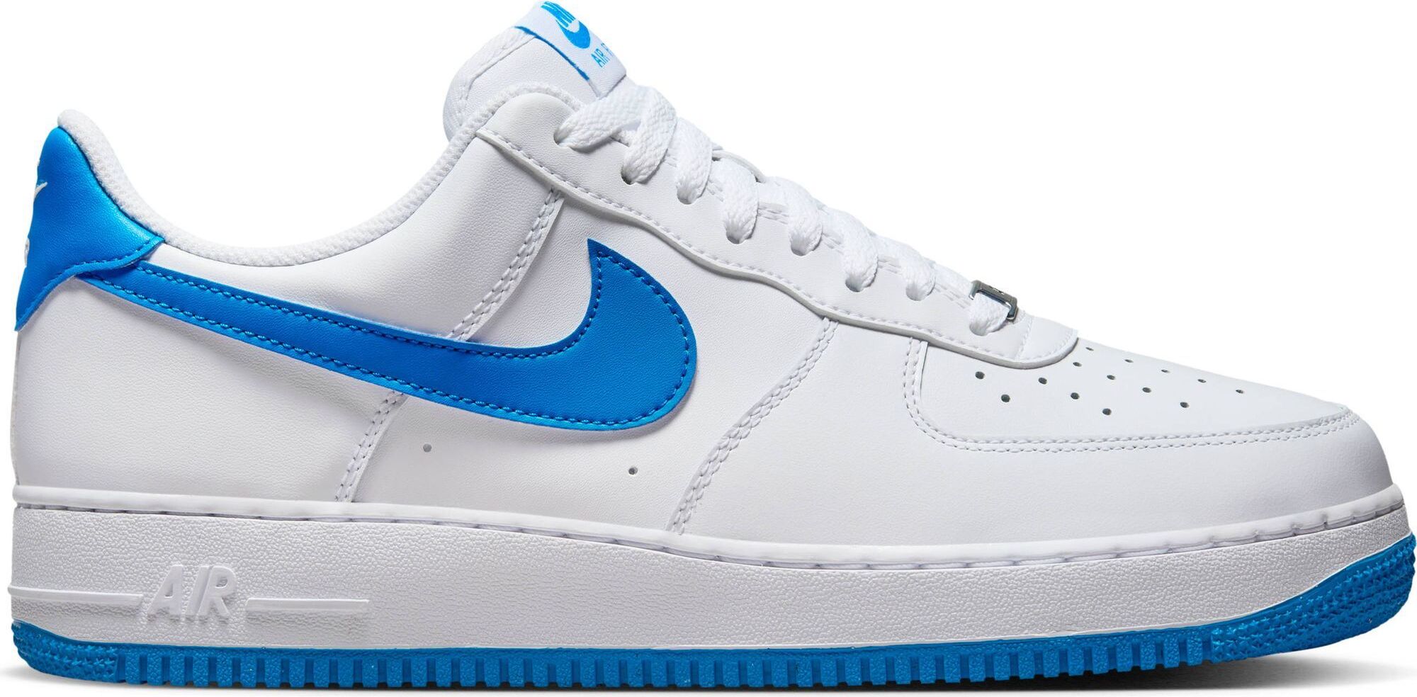 Pánske tenisky Nike AIR FORCE 1 07, veľkosť:10