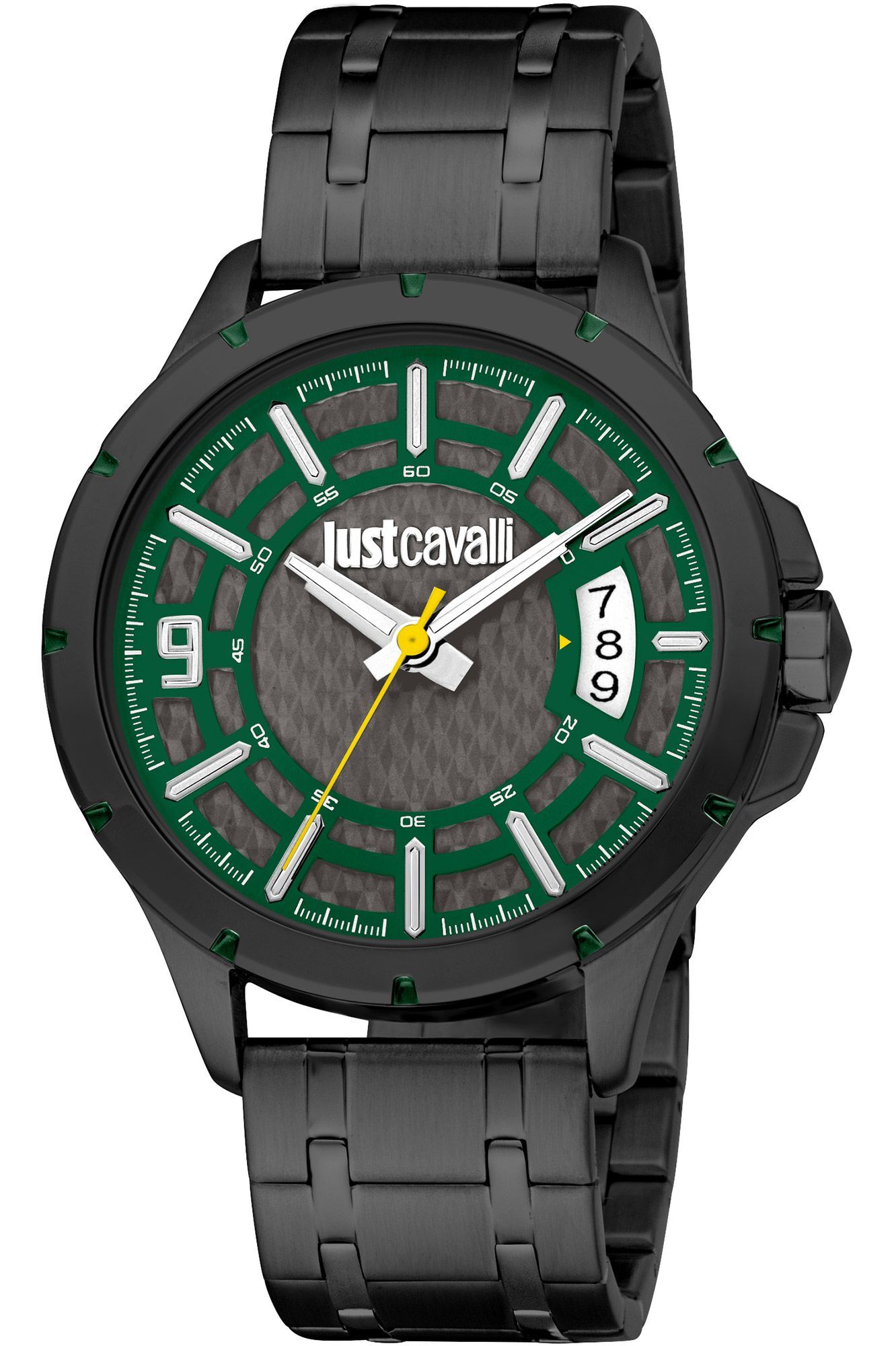 Hodinky Just Cavalli model  Young Maverix JC1G283M0065