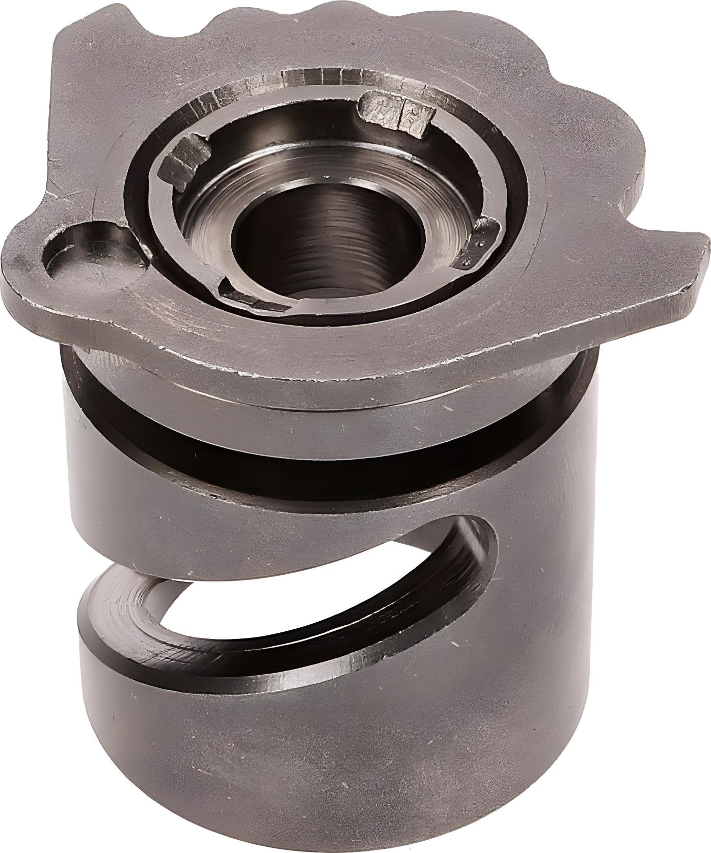 Top Racing Schaltwalze 4-Gang für Simson S51, S53, S70, S83, SR50, SR80, KR51/2 Schwalbe 41454