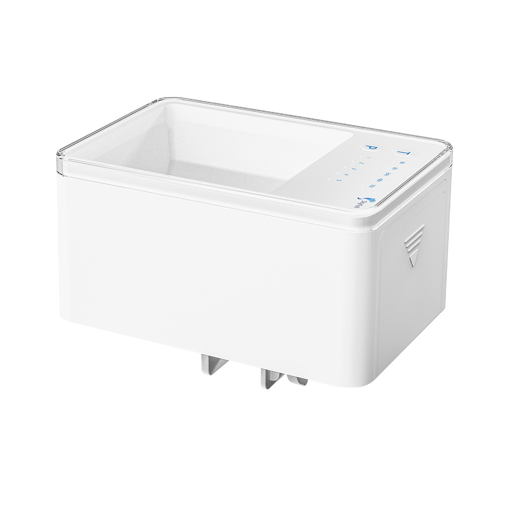 Lixada Automatische Fischfuetterung Smart Digital Fish Food Dispenser Timer Fischfuetterung 70 ml Batteriebetriebene automatische Fuetterung fuer Fischtanks und Aquarien Keine Angabe erforderlich.