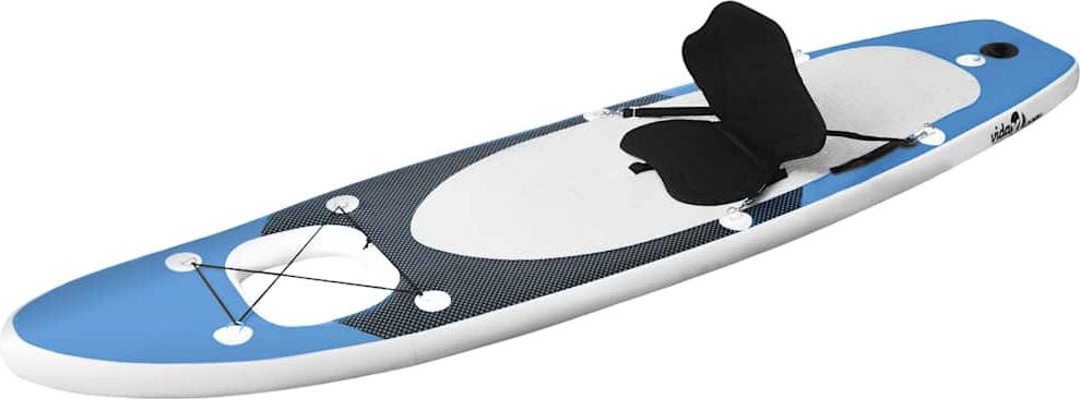 Paddleboard Vidaxl Stand up 360x81x10 cm