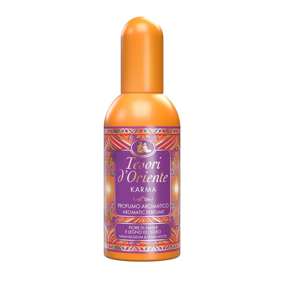 Tesori d'Oriente Karma Perfumy, 100ml