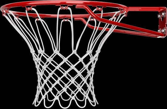 Spalding Spalding Pro Slam Hoop Basketball Ring 7811SPCN