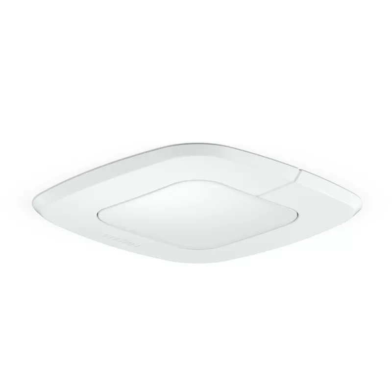 Steinel STEIN Präsensmelder IR QUATTRO SLIM XS COM1 UP Deckeneinbau 032951