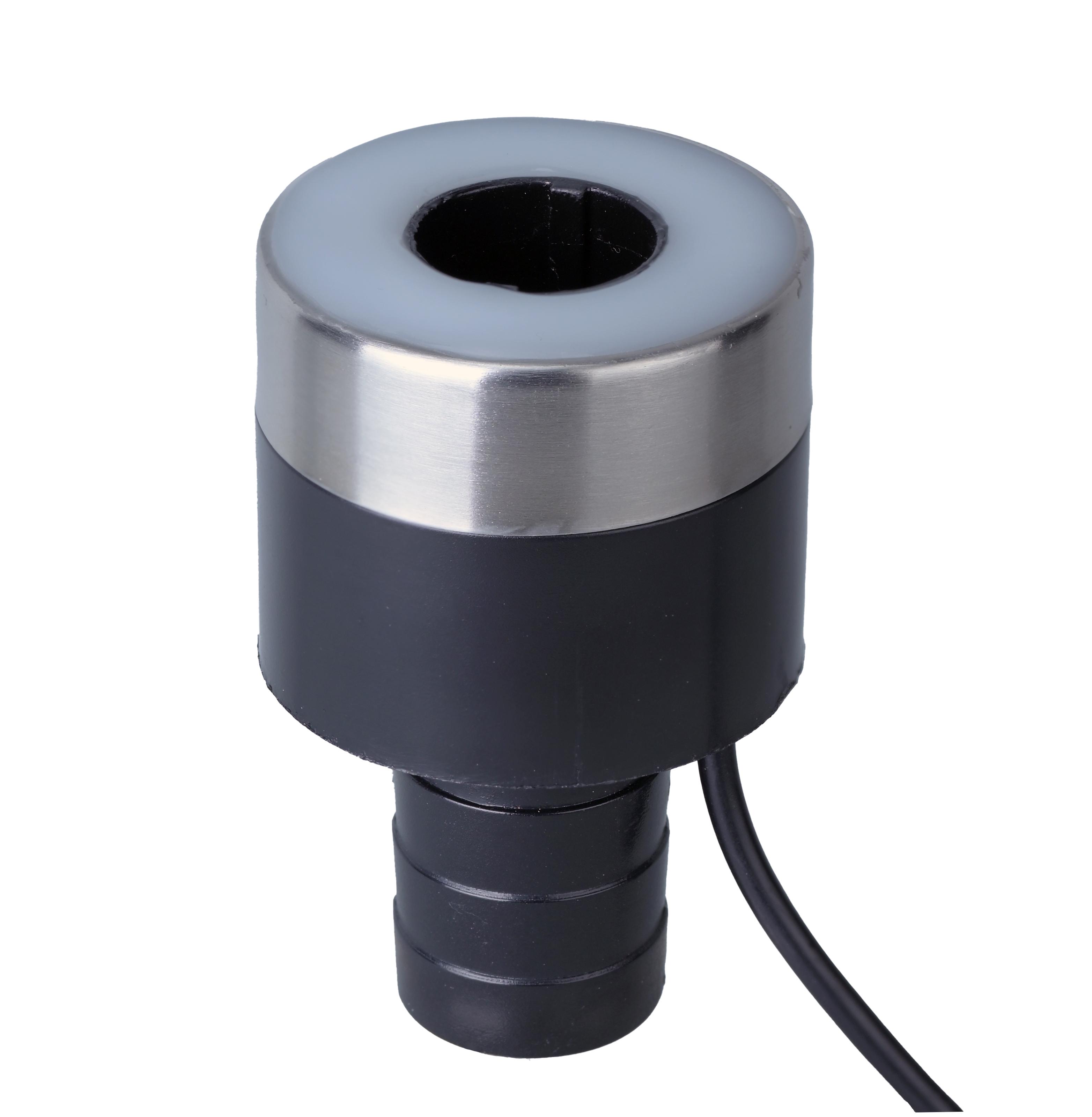 Seliger GmbH Seliger Quellstar PRO 24 Volt 900 blau komplett Set 310903