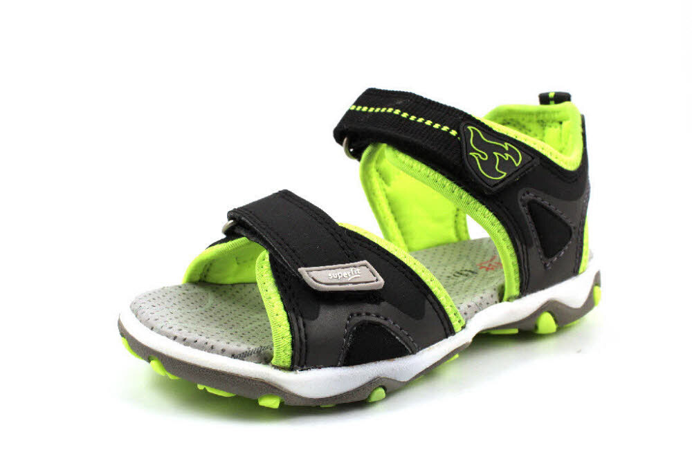 Superfit Superfit schwarz 481-00-00240