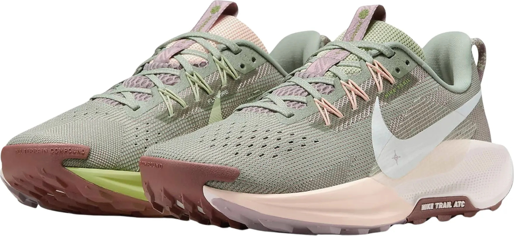 Nike Pegasus Trail 5 Trailrunningschuhe Damen
