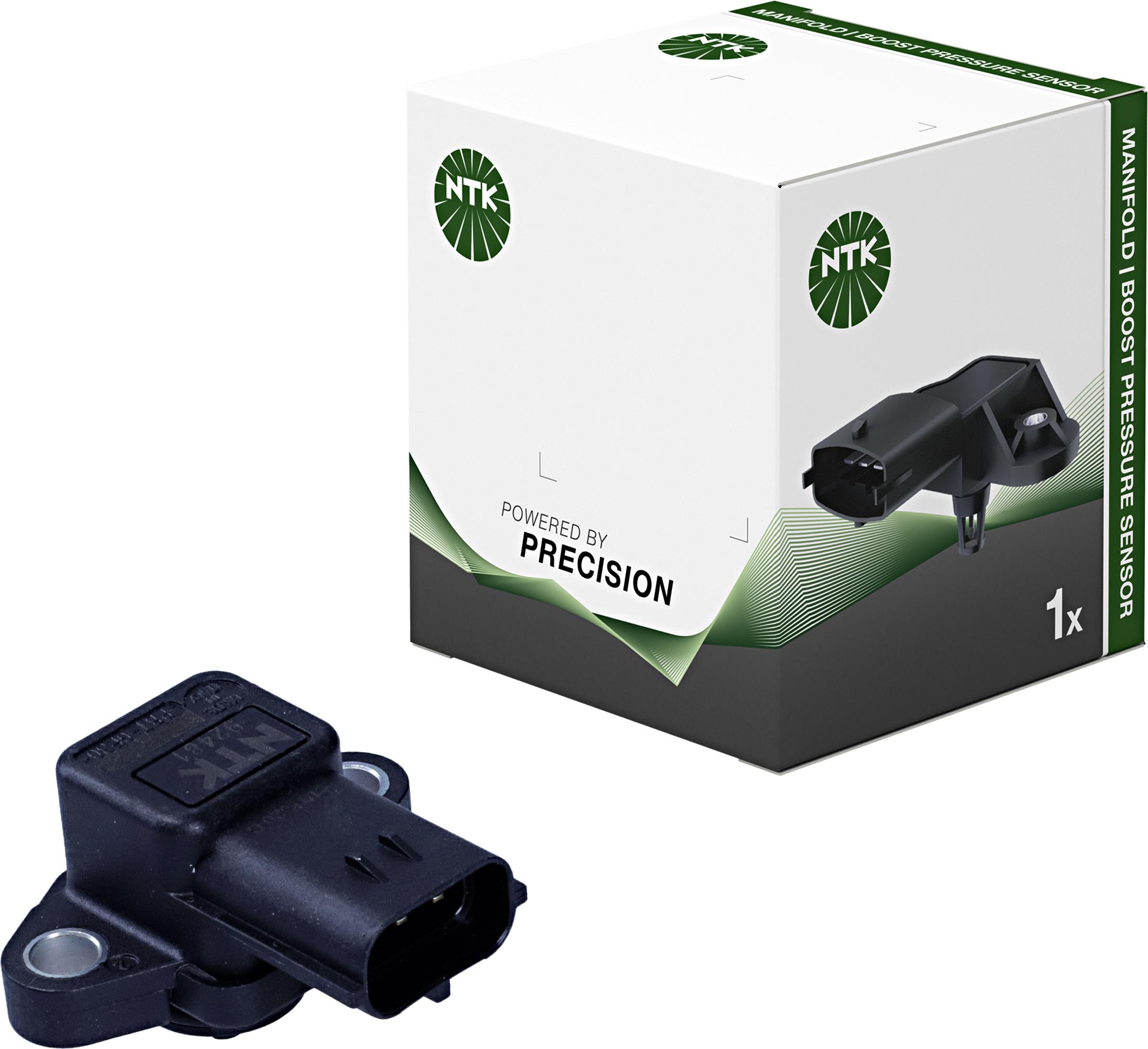 NTK 92481 Sensor Saugrohrdruck