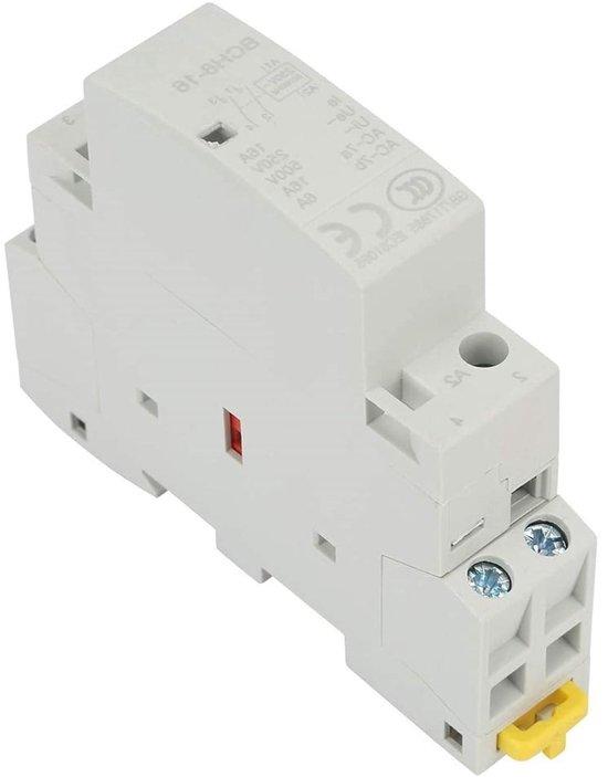 OEM Schalter 2P 16A 230V 2NO 50/60HZ Haushalt Industrie 2026