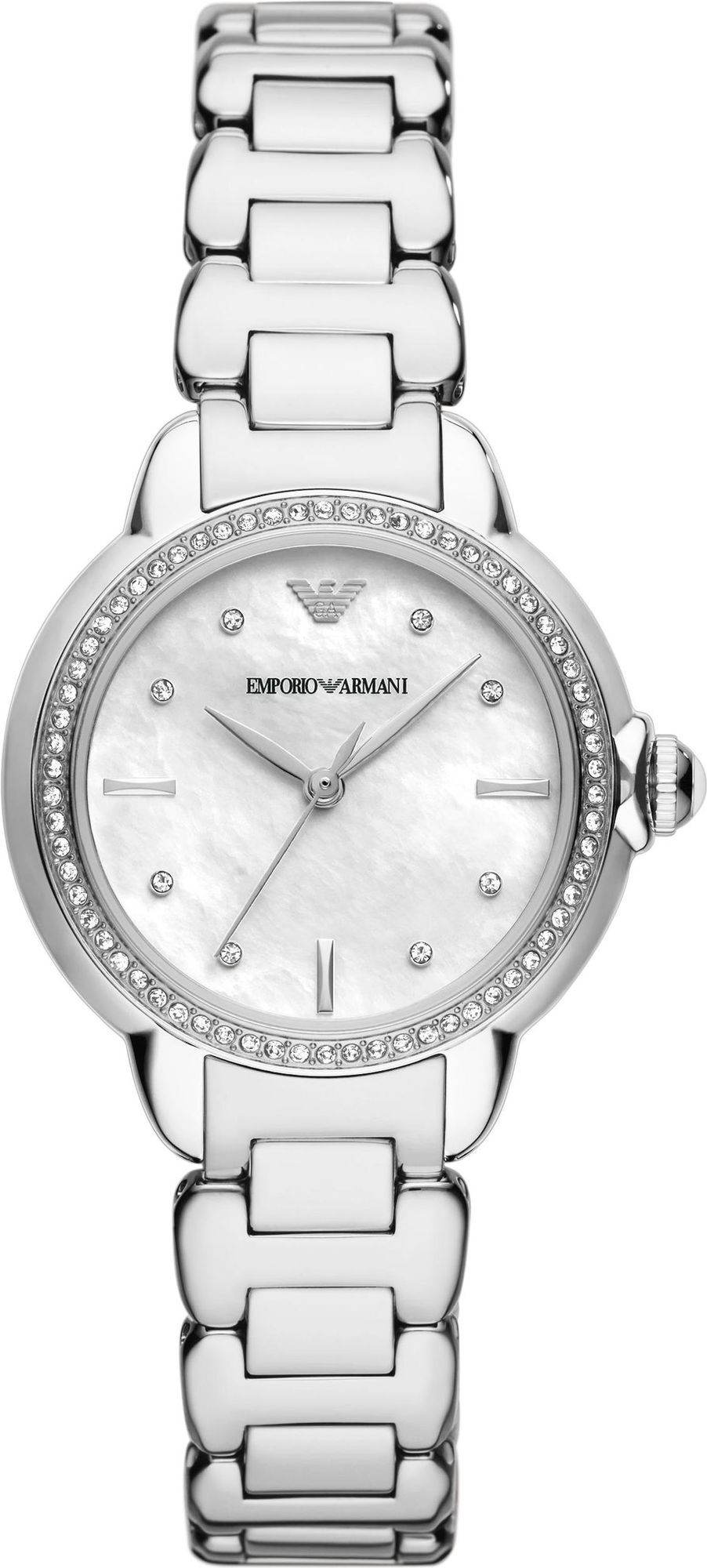Dámske hodinky Emporio Armani Mia