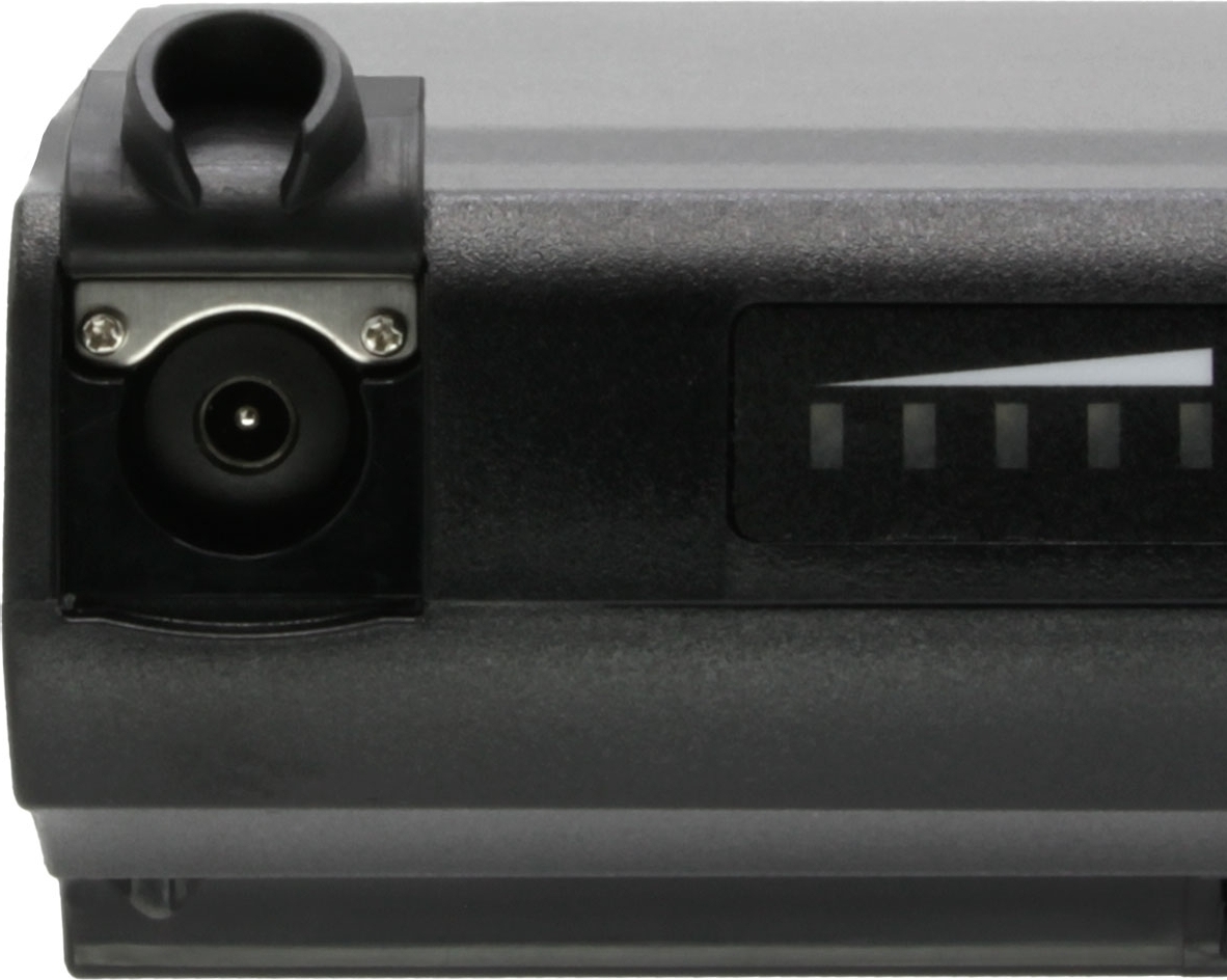 Phylion Joycube Wall-es Fahrradbatterie 36V 13 Ah Smart