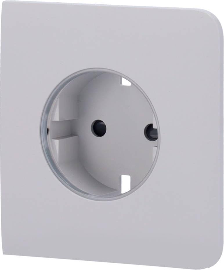 Ajax SideCover Seitliches Cover für das Outlet Nebel (HAN 60002) AJ-SIDECOVER-SMART-FOG