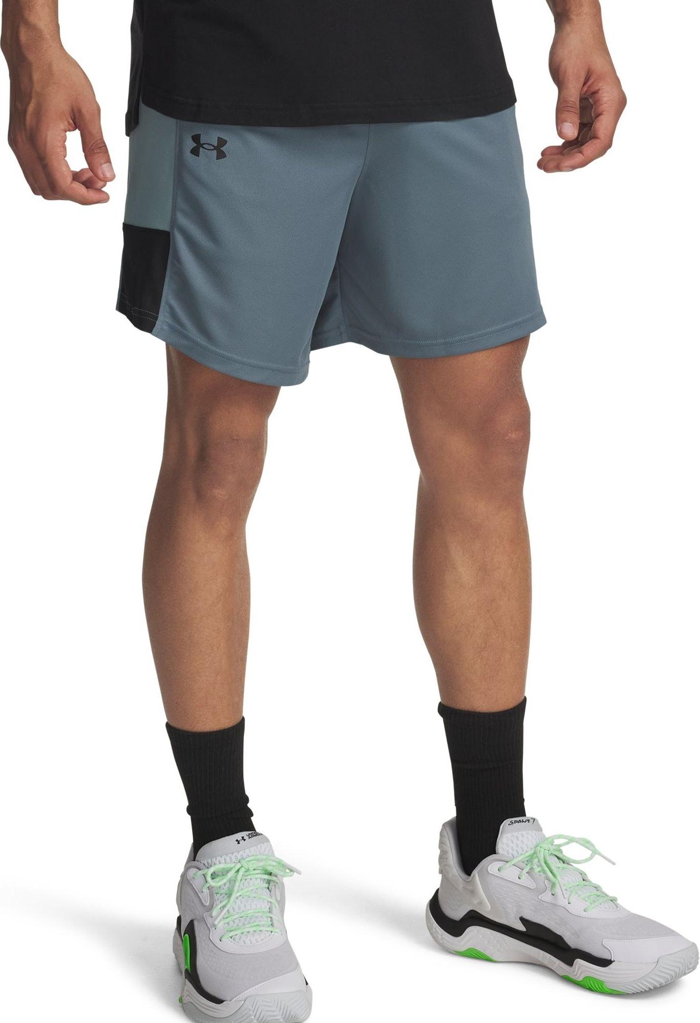 Shorts Under Armour Zone 7