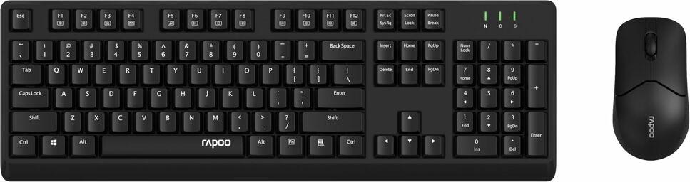 Tastatur Rapoo 00229951