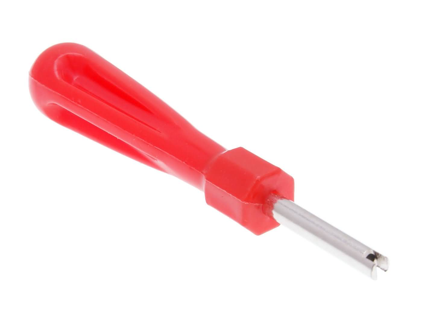 101-Octane Reifenventilentferner rot 28771
