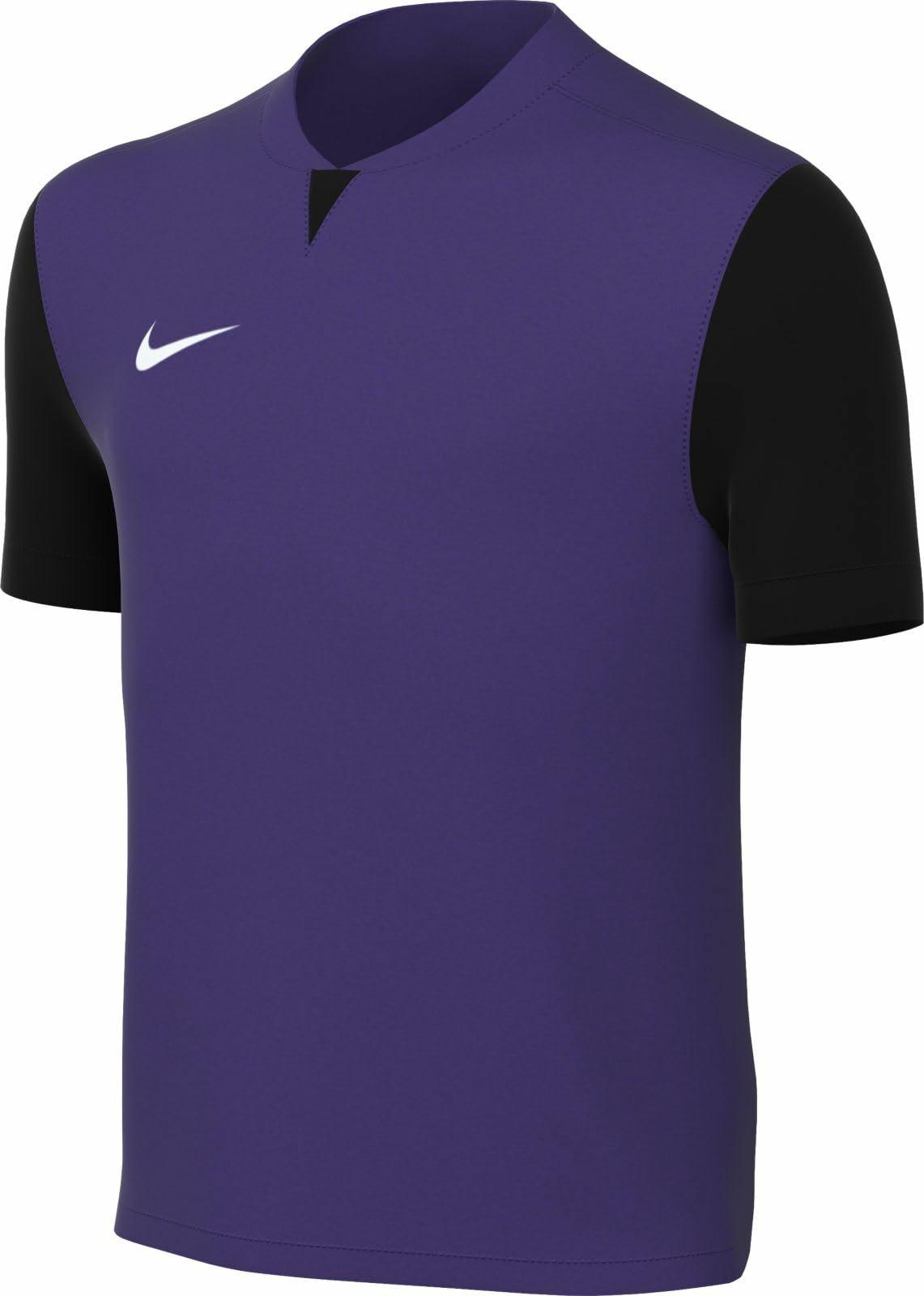Nike Jungen Trikot Trophy V mit feuchtigkeitsableitender Dri-Fit Technologie O24-0107295