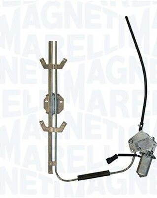 MAGNETI MARELLI Fensterheber 350103173800 | Kaufland.de