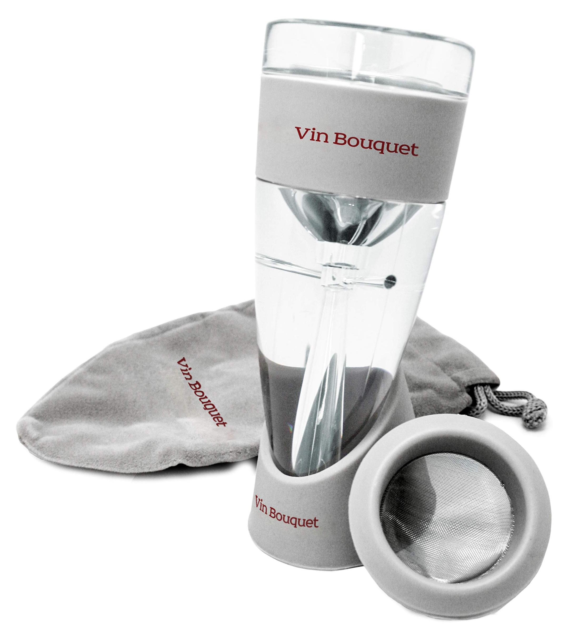 VB VIN BOUQUET Vin Bouquet AFT - Weinbelüfter