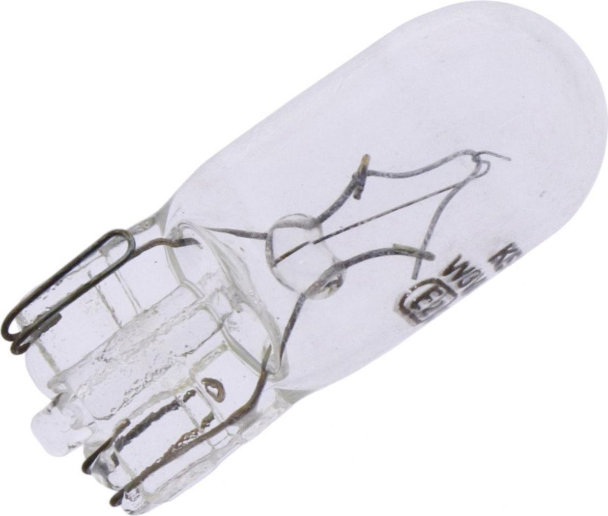 Lampe JMP 24V3W W2,1x9,5 159.02.25