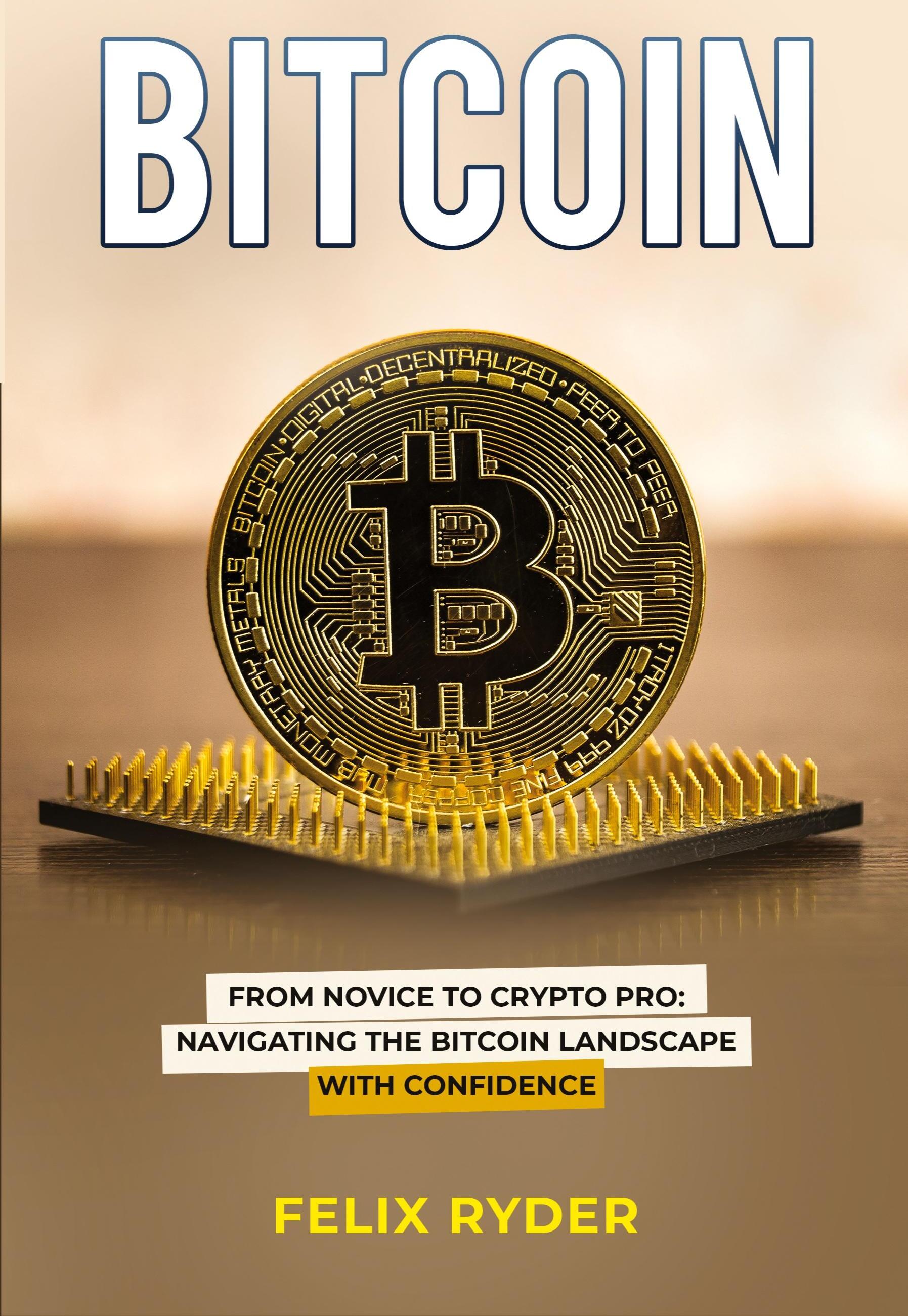 Sonstige Verlage Bitcoin
