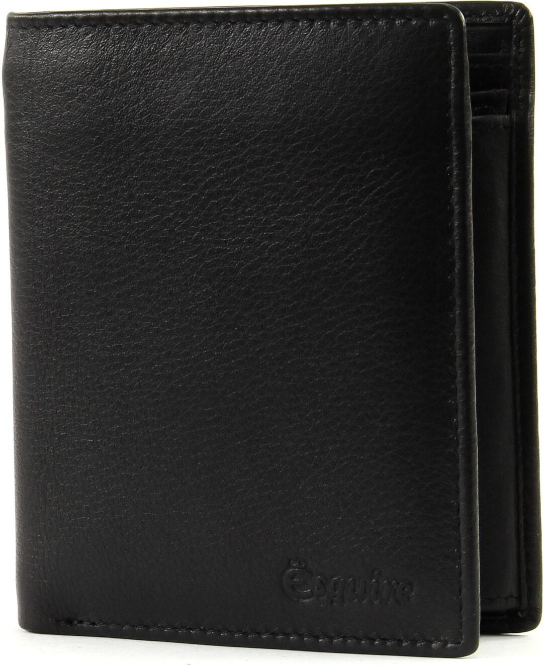 Esquire New Line RFID Leder Geldbeutel 9 cm 0459-51-00