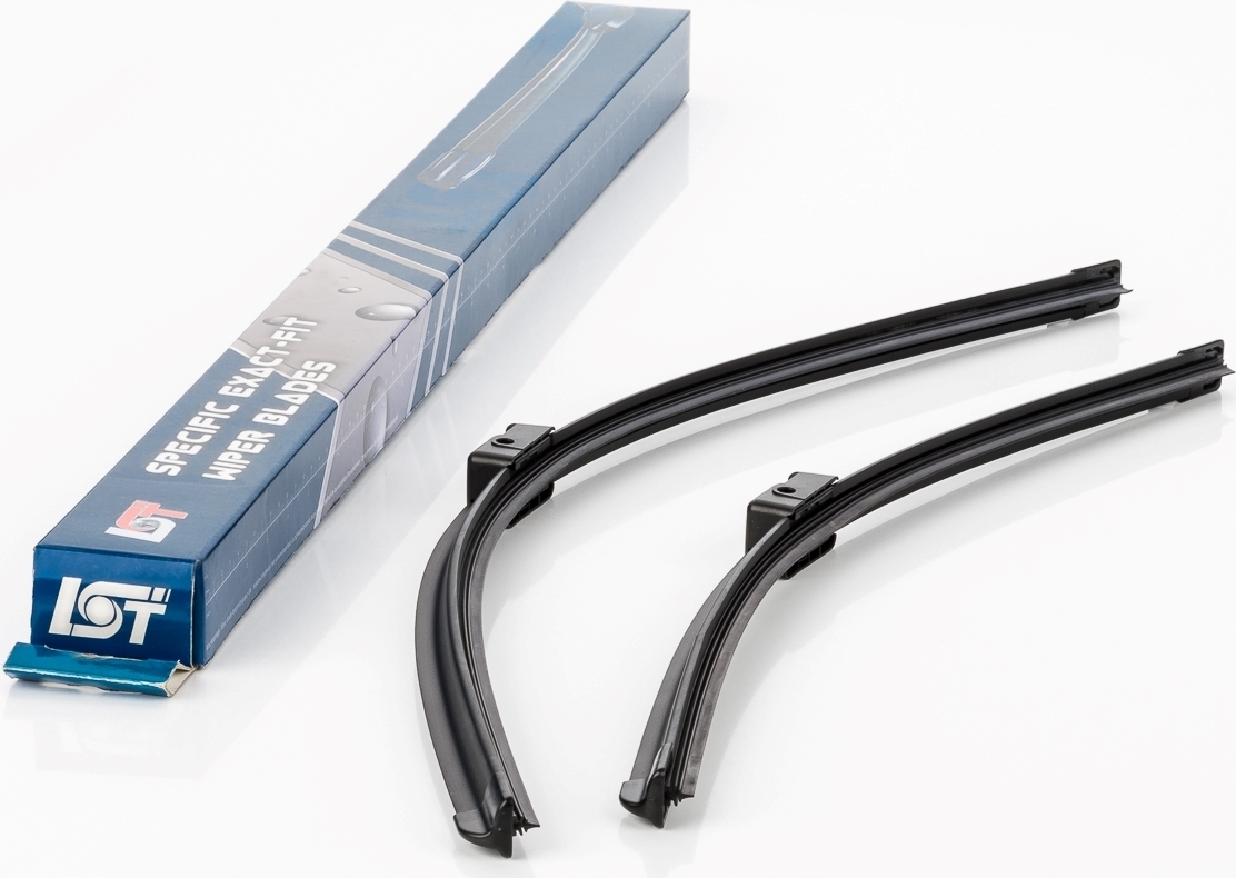 LST 1X Frontscheibenwischer Für Volvo V50 * Neu * LST-A_26_20