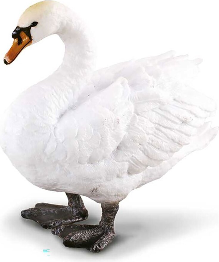 Mac Toys Sammlerstück - Cisne -M- 88211 (90188211) COLECTA Collecta 88211