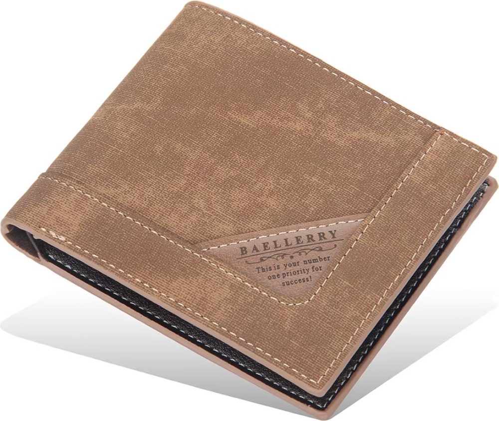 OEM Herren Geldbörse Baellerry IM-36197 - Braun KP36197