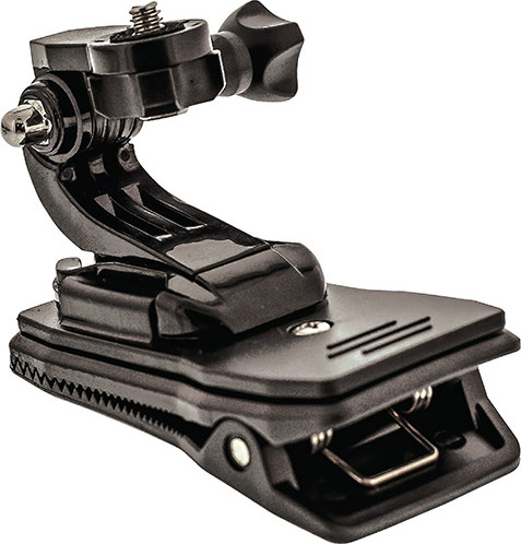CamLink Action Cam Halterungs-Set Quick-Clip CL-ACMK90