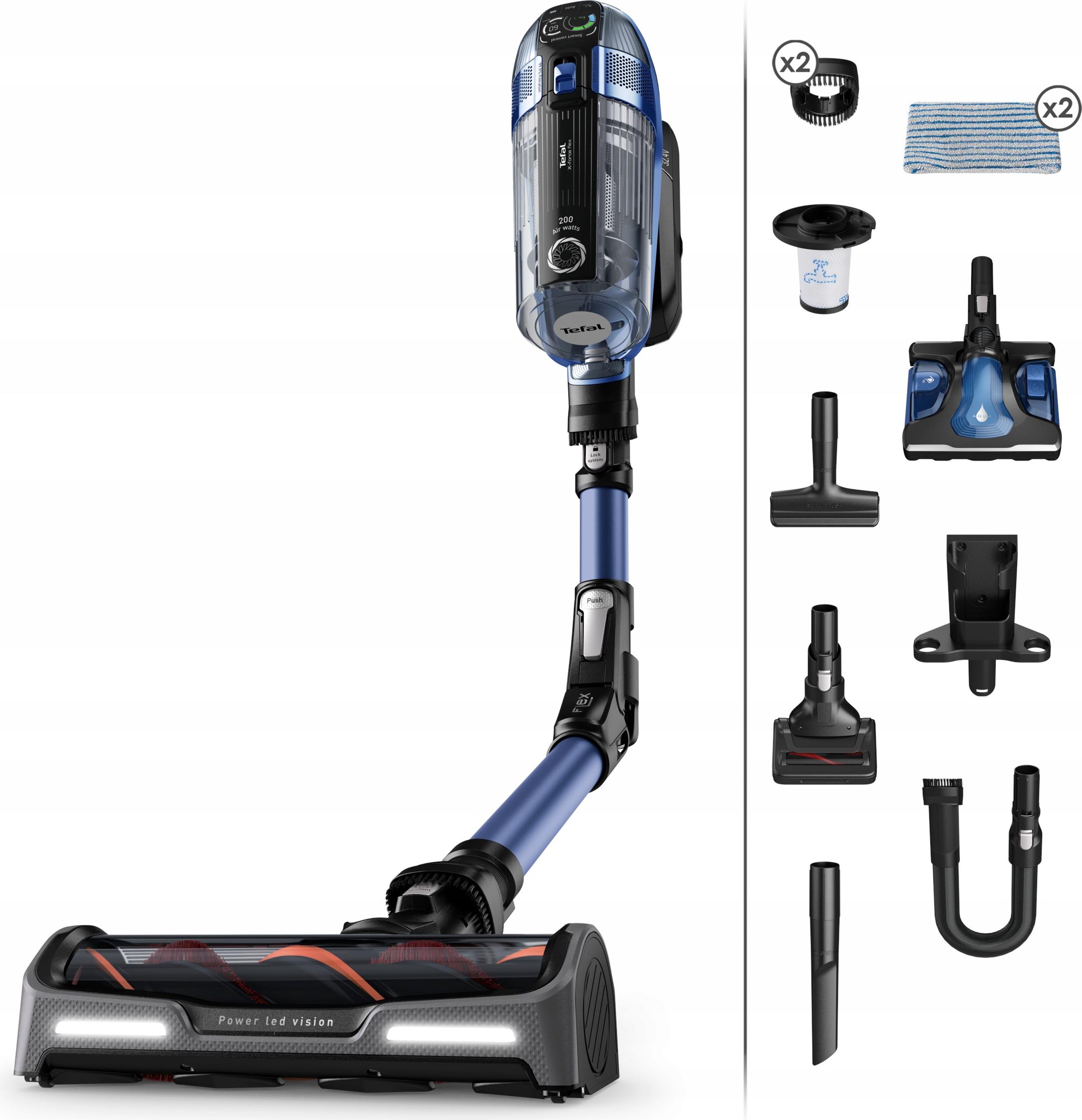 Mop 200Aw 70Min 0,9L