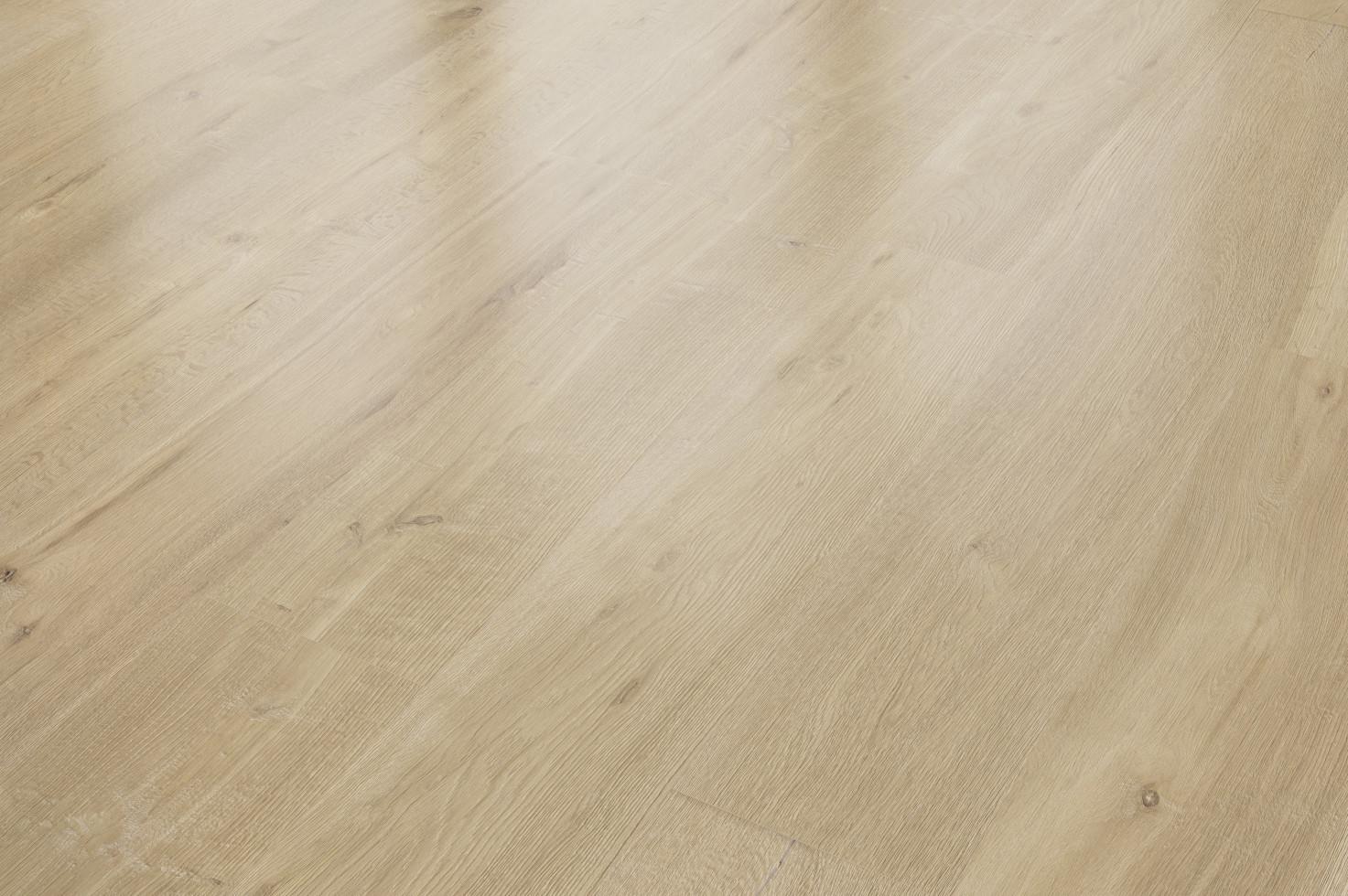 Classen Vinylboden GreenVinyl Traubeneiche gehobelt Landhausdiele 129 x 17,3 cm 4 mm 48337