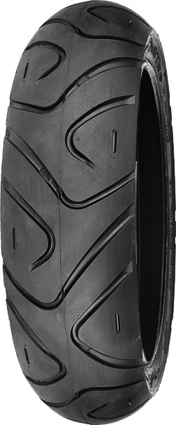 Pneumatiky DELI TYRE 120/90-10 66J SC-106