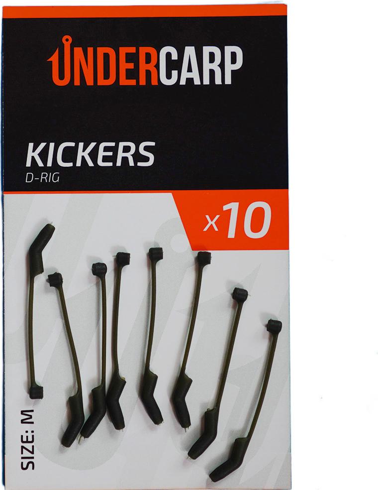 Michumedia Kickers D Rig Größe M